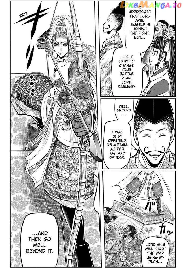 The Elusive Samurai Chapter 126 image 13_optimized